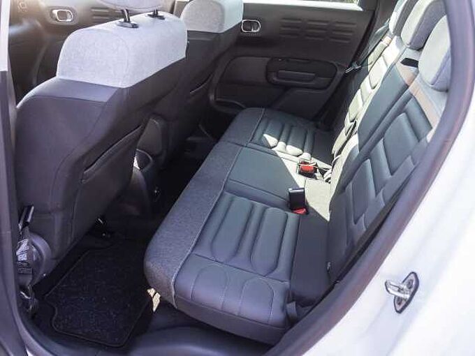 Citroen C3 Aircross Automatik MAX Technik Paket