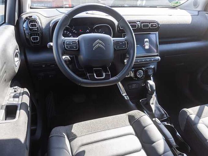 Citroen C3 Aircross Automatik MAX Technik Paket