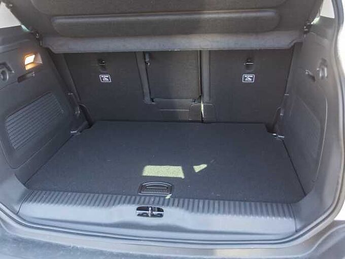 Citroen C3 Aircross Automatik MAX Technik Paket