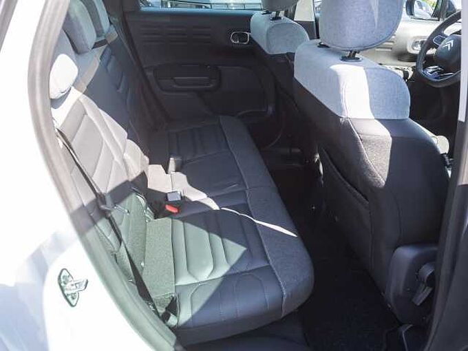 Citroen C3 Aircross Automatik MAX Technik Paket
