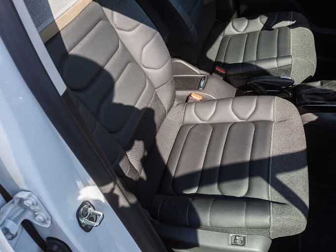 Citroen C3 Aircross Automatik MAX Technik Paket