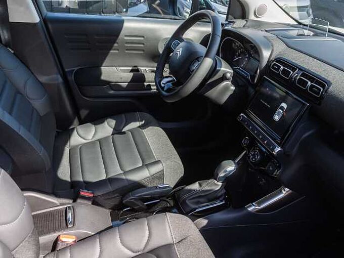 Citroen C3 Aircross Automatik MAX Technik Paket