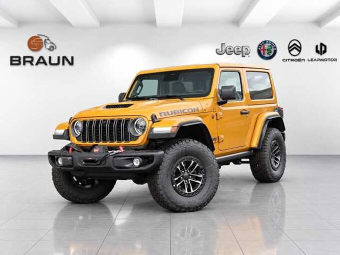 Jeep Wrangler 2.0 T-GDI Rubicon Recon Xtreme 4x4 MY26