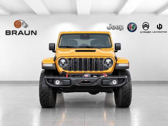 Jeep Wrangler 2.0 T-GDI Rubicon Recon Xtreme 4x4 MY26