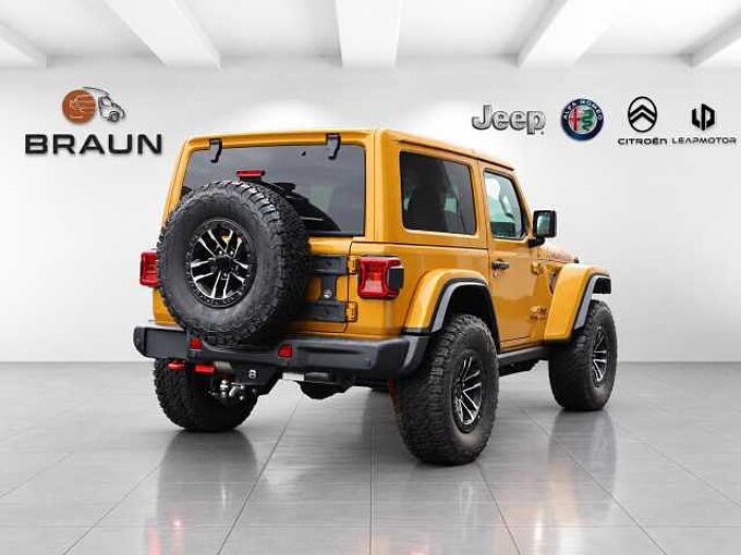 Jeep Wrangler 2.0 T-GDI Rubicon Recon Xtreme 4x4 MY26