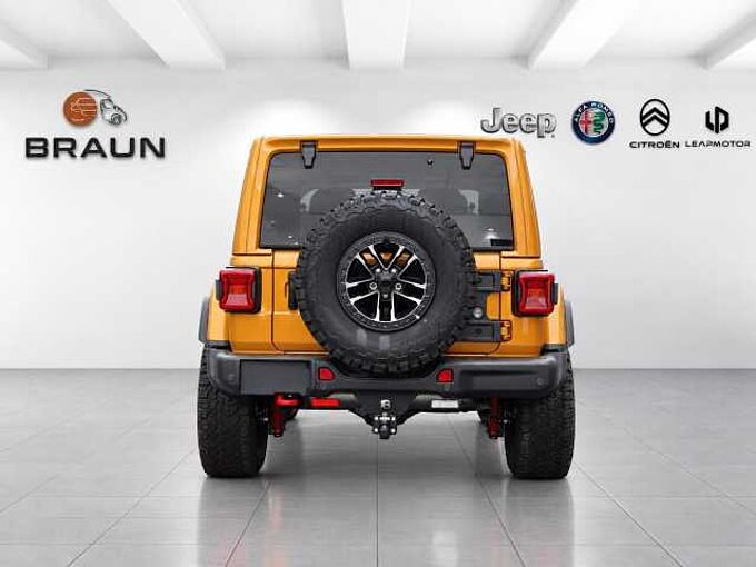 Jeep Wrangler 2.0 T-GDI Rubicon Recon Xtreme 4x4 MY26