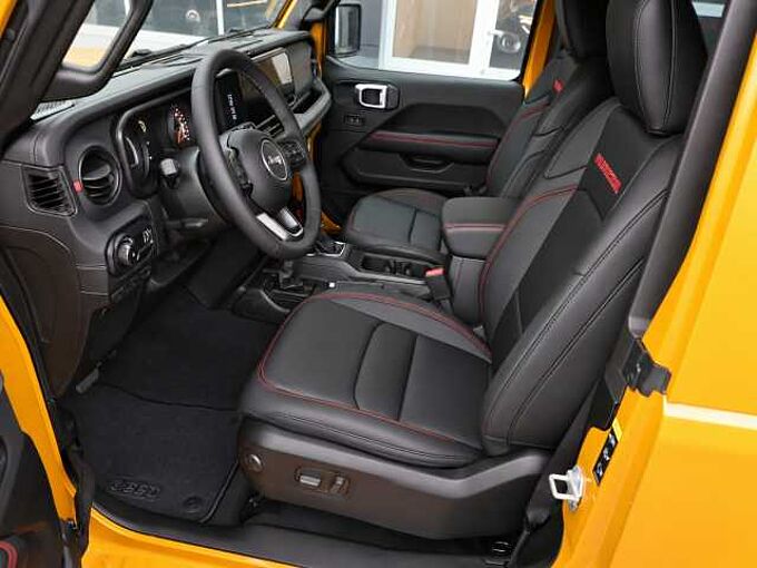 Jeep Wrangler 2.0 T-GDI Rubicon Recon Xtreme 4x4 MY26