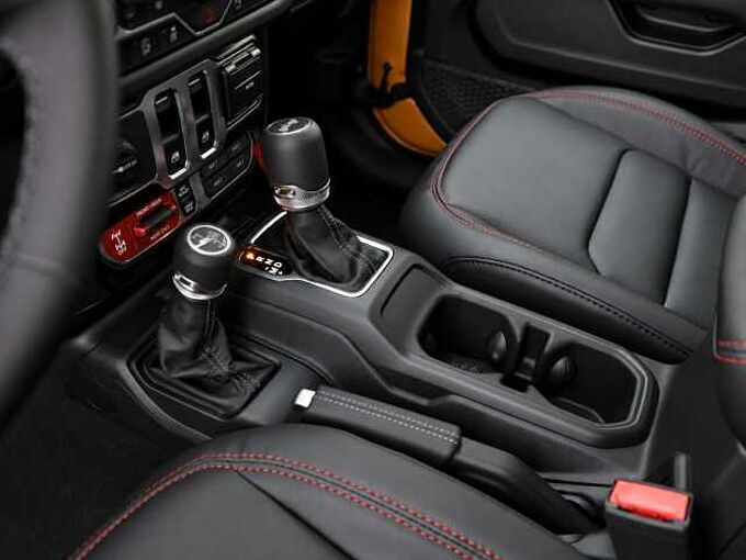 Jeep Wrangler 2.0 T-GDI Rubicon Recon Xtreme 4x4 MY26
