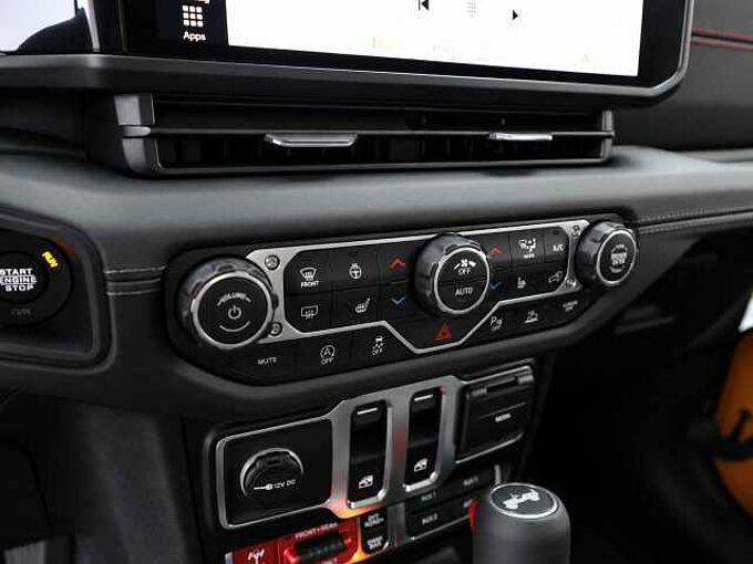 Jeep Wrangler 2.0 T-GDI Rubicon Recon Xtreme 4x4 MY26