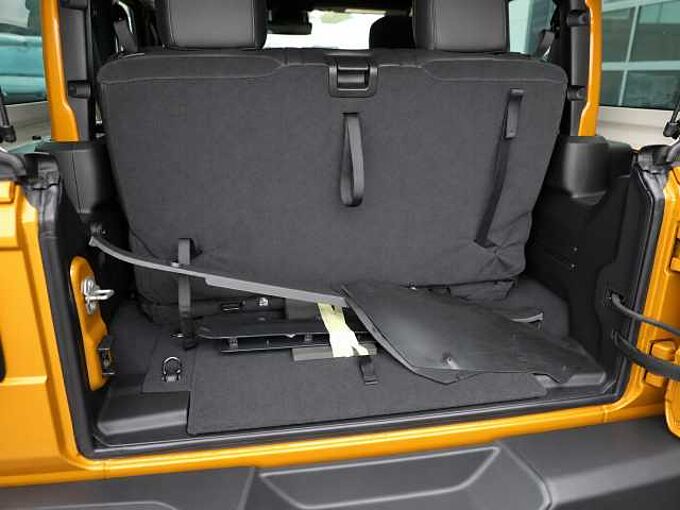 Jeep Wrangler 2.0 T-GDI Rubicon Recon Xtreme 4x4 MY26
