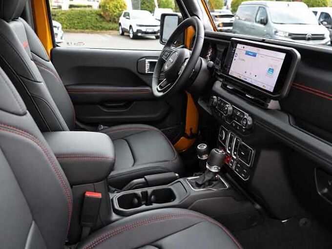Jeep Wrangler 2.0 T-GDI Rubicon Recon Xtreme 4x4 MY26