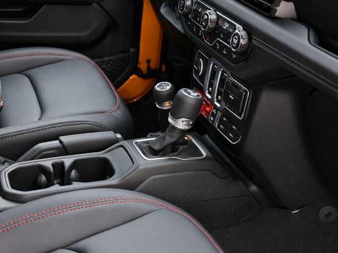 Jeep Wrangler 2.0 T-GDI Rubicon Recon Xtreme 4x4 MY26