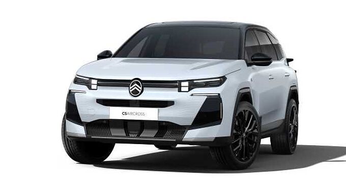 Citroen C5 Aircross Plug-In-Hybrid GEWERBEKUNDENAKTION