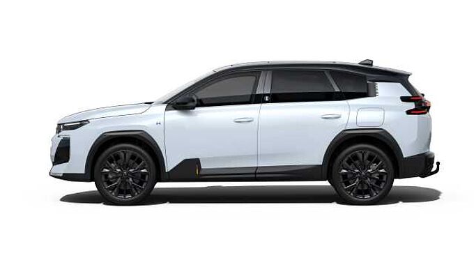 Citroen C5 Aircross Plug-In-Hybrid GEWERBEKUNDENAKTION