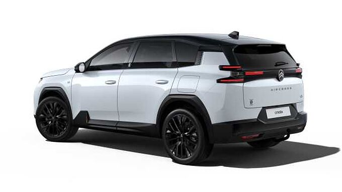 Citroen C5 Aircross Plug-In-Hybrid GEWERBEKUNDENAKTION