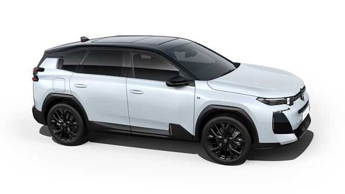 Citroen C5 Aircross Plug-In-Hybrid GEWERBEKUNDENAKTION