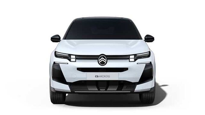 Citroen C5 Aircross Plug-In-Hybrid GEWERBEKUNDENAKTION