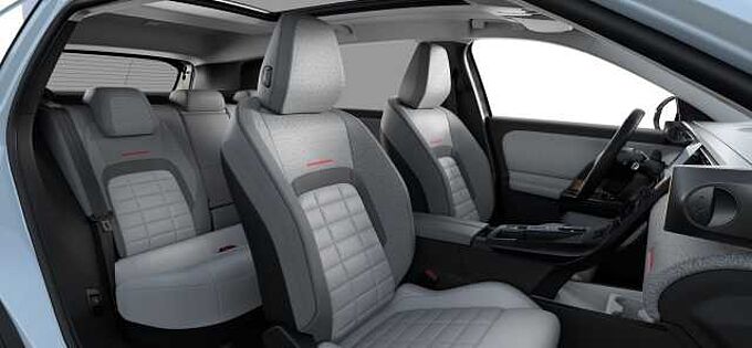 Citroen C5 Aircross Plug-In-Hybrid GEWERBEKUNDENAKTION