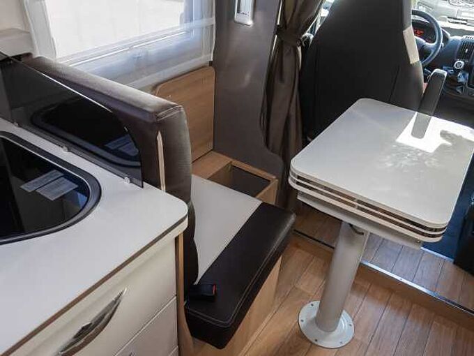 Forster 741 EF HEOSAFE MARKISE SOLAR