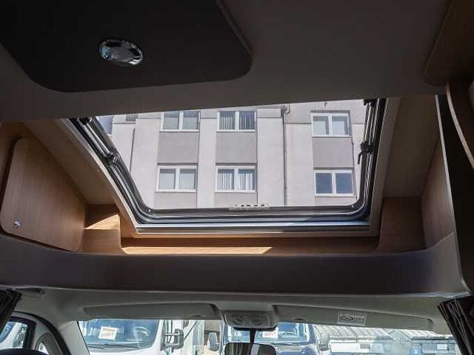 Forster 741 EF HEOSAFE MARKISE SOLAR