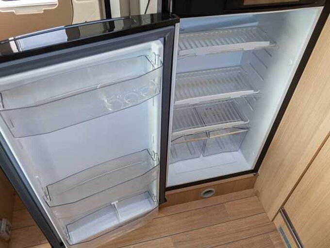 Forster 741 EF HEOSAFE MARKISE SOLAR