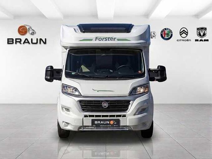 Forster 741 EF HEOSAFE MARKISE SOLAR