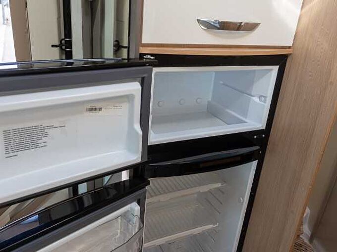 Forster 741 EF HEOSAFE MARKISE SOLAR
