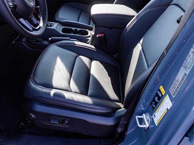 Jeep Wrangler Rubicon X 3.6 MY26 Sky One-Touch®