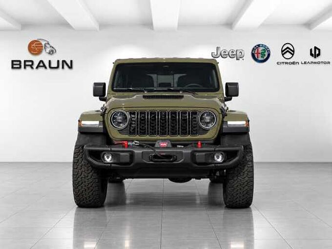 Jeep Wrangler 2.0 T-GDI Rubicon Recon Xtreme 4x4 MY26