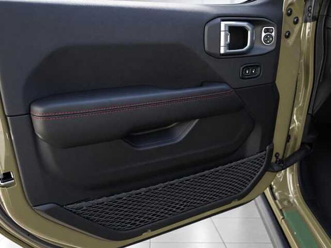 Jeep Wrangler 2.0 T-GDI Rubicon Recon Xtreme 4x4 MY26