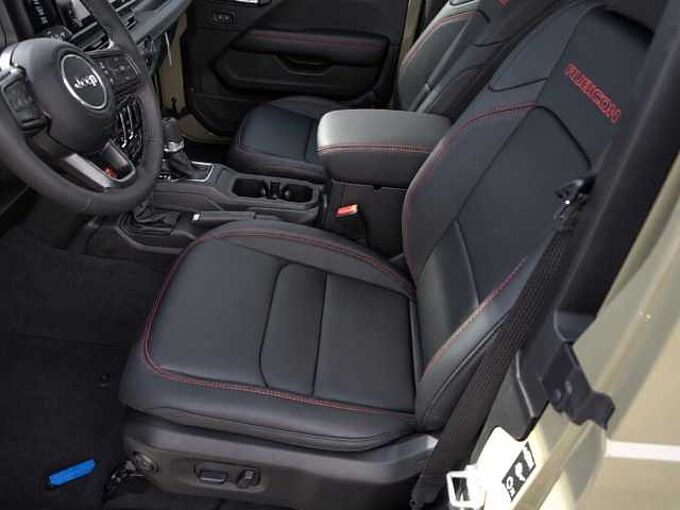 Jeep Wrangler 2.0 T-GDI Rubicon Recon Xtreme 4x4 MY26
