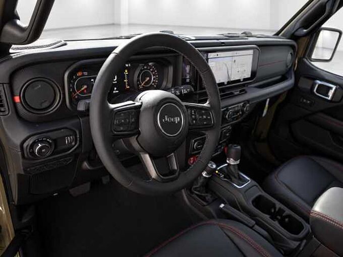 Jeep Wrangler 2.0 T-GDI Rubicon Recon Xtreme 4x4 MY26
