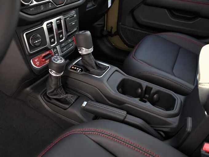 Jeep Wrangler 2.0 T-GDI Rubicon Recon Xtreme 4x4 MY26