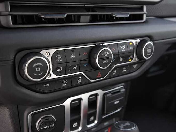 Jeep Wrangler 2.0 T-GDI Rubicon Recon Xtreme 4x4 MY26