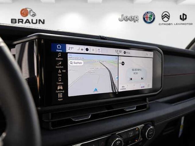 Jeep Wrangler 2.0 T-GDI Rubicon Recon Xtreme 4x4 MY26