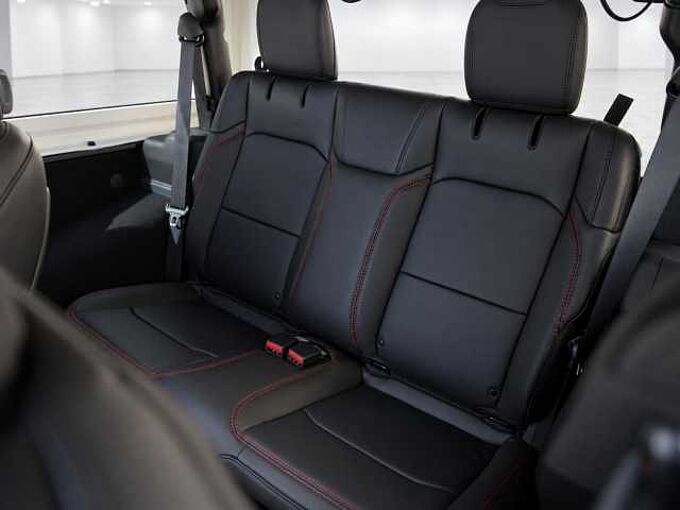 Jeep Wrangler 2.0 T-GDI Rubicon Recon Xtreme 4x4 MY26