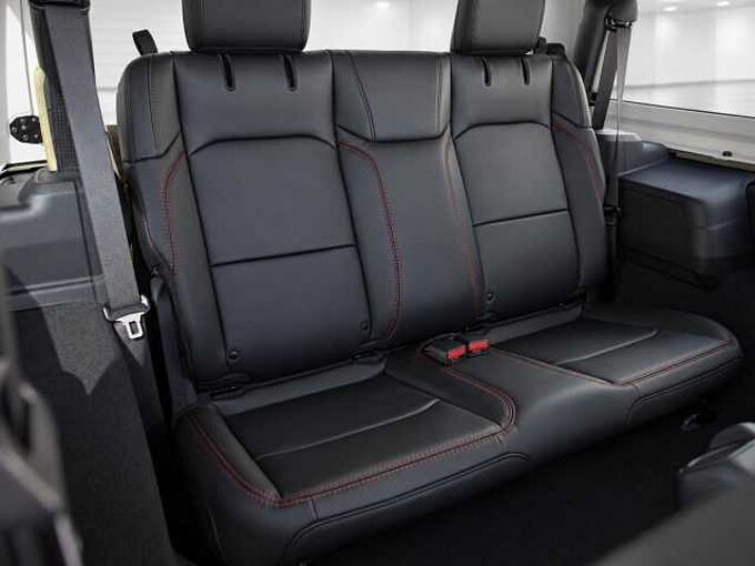 Jeep Wrangler 2.0 T-GDI Rubicon Recon Xtreme 4x4 MY26