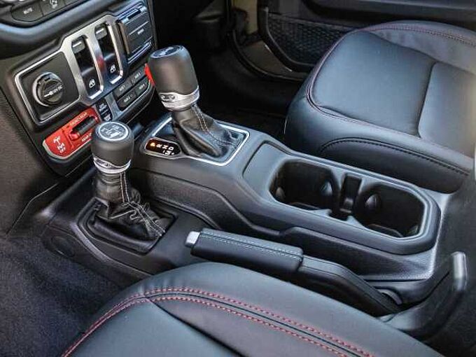 Jeep Wrangler 2.0 T-GDI Rubicon Recon Xtreme 4x4 MY26