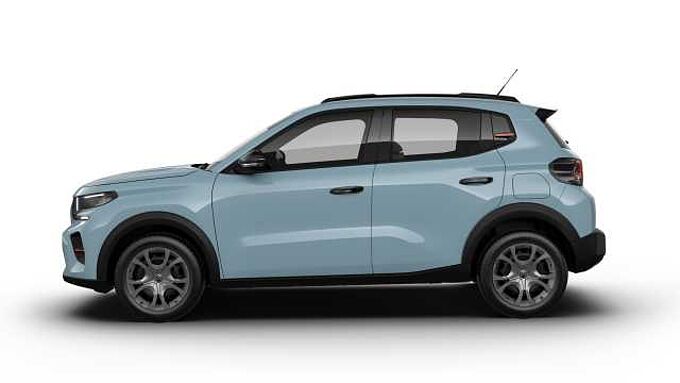 Citroen &euml;-C3 Plus Elektro Winter Paket SOFORT!