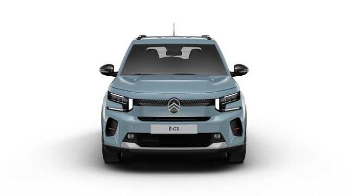 Citroen &euml;-C3 Plus Elektro Winter Paket SOFORT!