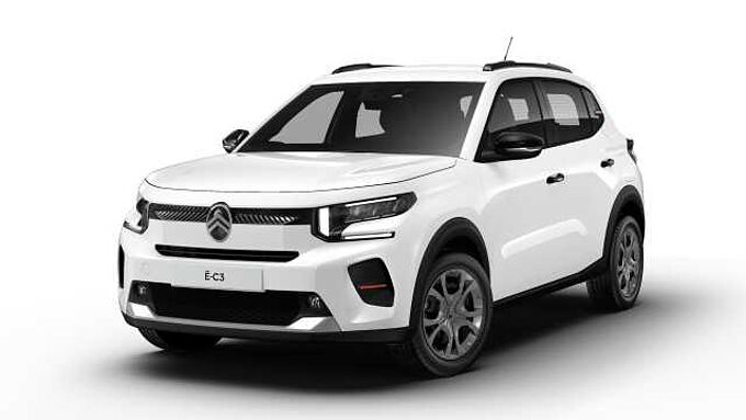 Citroen &euml;-C3 Plus Elektro Winter Paket SOFORT!