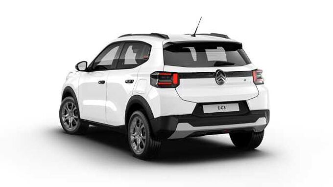 Citroen &euml;-C3 Plus Elektro Winter Paket SOFORT!