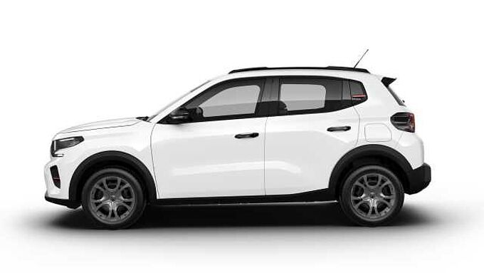 Citroen &euml;-C3 Plus Elektro Winter Paket SOFORT!