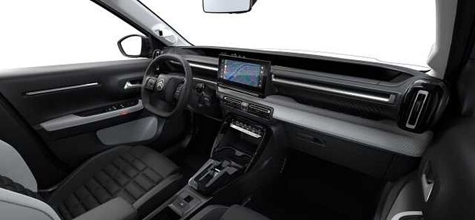 Citroen &euml;-C3 Plus Elektro Winter Paket SOFORT!