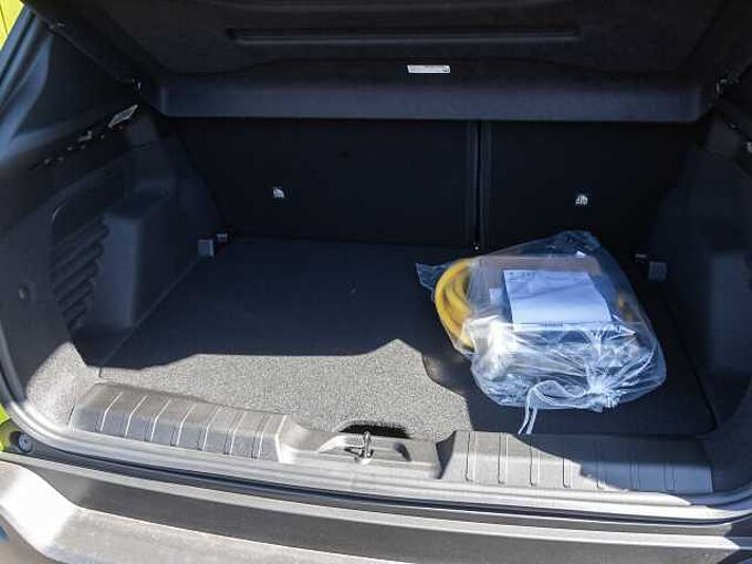 Jeep Avenger Elektro Summit MY27