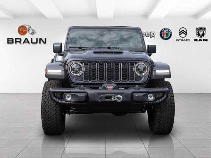Jeep Wrangler MOAB 392 6.4 V8 MY26 WARN/SKY ONE