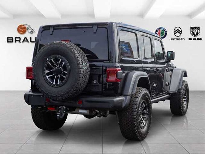 Jeep Wrangler MOAB 392 6.4 V8 MY26 WARN/SKY ONE