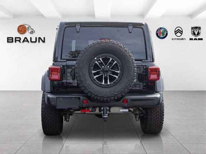 Jeep Wrangler MOAB 392 6.4 V8 MY26 WARN/SKY ONE