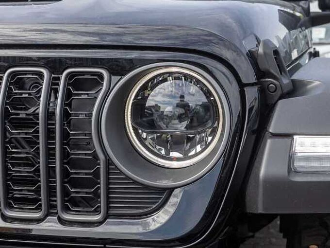 Jeep Wrangler MOAB 392 6.4 V8 MY26 WARN/SKY ONE