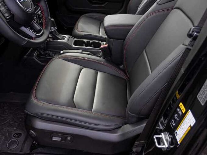 Jeep Wrangler MOAB 392 6.4 V8 MY26 WARN/SKY ONE